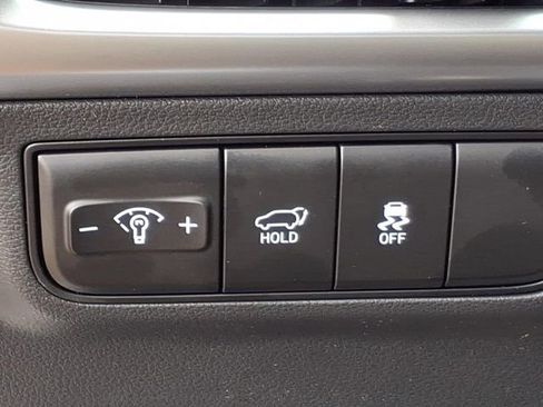 New 2026 Hyundai Tucson SEL FWD image 21