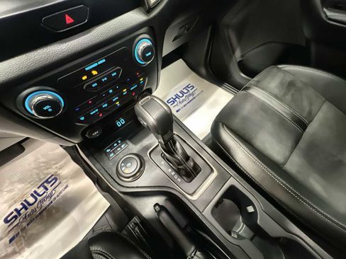 Used 2022 Ford Ranger Lariat w/ Tremor Off-Road Package image 21