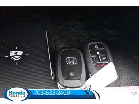 New 2026 Honda Passport TrailSport Elite image 41