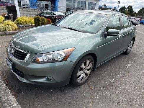 Used 2010 Honda Accord EX-L image 1