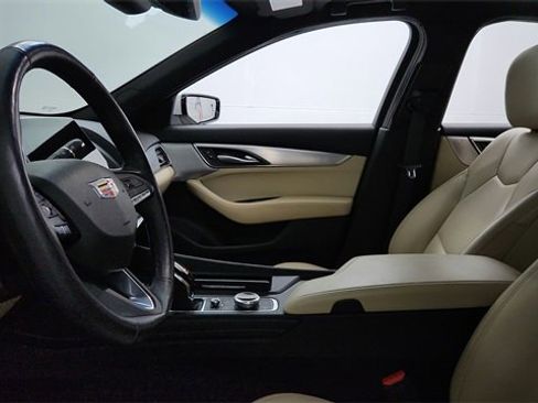 Certified 2024 Cadillac CT5 Luxury w/ Sun And Sound Package image 12