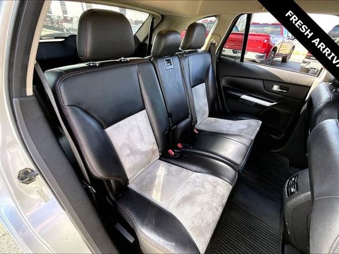 Used 2013 Ford Edge SEL image 23