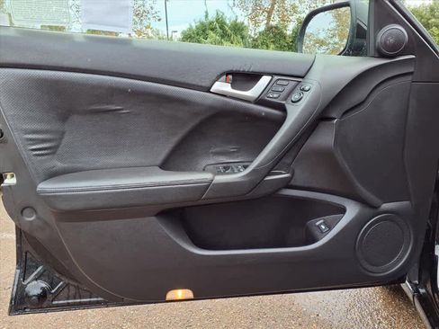 Used 2012 Acura TSX Sedan image 13