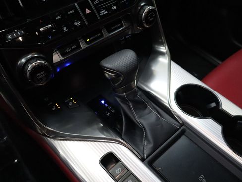 Used 2023 Lexus LX 600 F Sport image 22