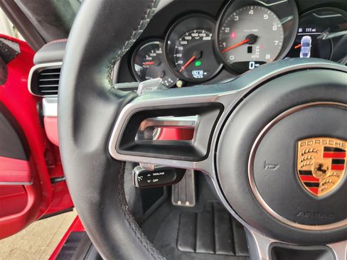 Used 2019 Porsche 911 Carrera 4S image 27