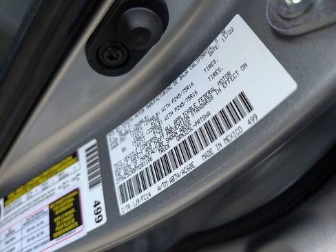 Used 2023 Toyota Tacoma SR5 image 35