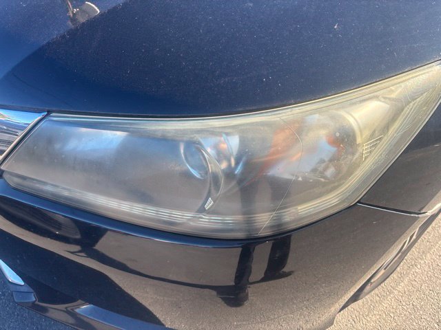 Used 2014 Honda Accord LX image 2