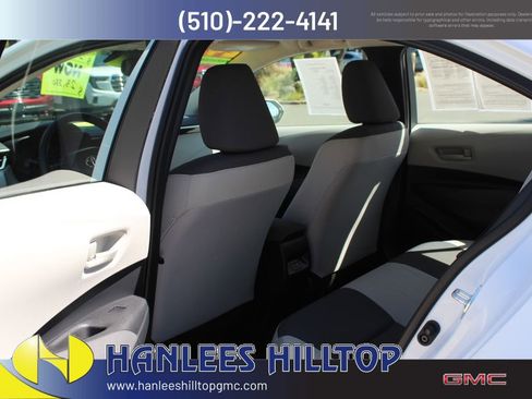 Used 2024 Toyota Corolla LE image 14