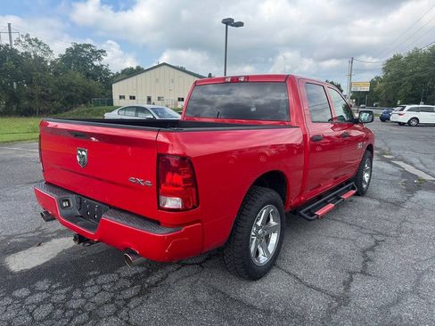 Used 2014 RAM 1500 Express AWD/4WD image 7