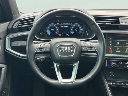 Used 2024 Audi Q3 2.0T Premium Plus w/ Premium Plus Package AWD/4WD image 24