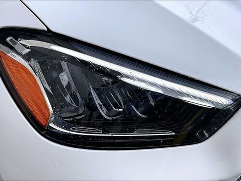 Certified 2024 Mercedes-Benz GLE 450 4MATIC image 31