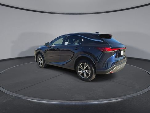 New 2026 Lexus RX 350 Premium image 6