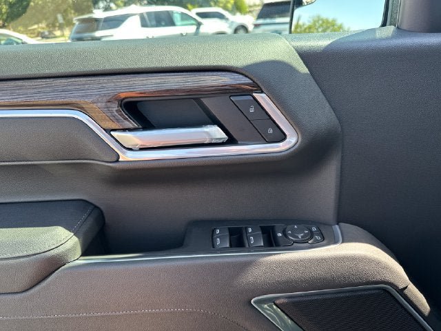 New 2026 Chevrolet Silverado 1500 RST AWD/4WD image 14