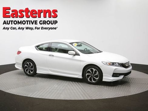 Used 2016 Honda Accord LX-S image 45