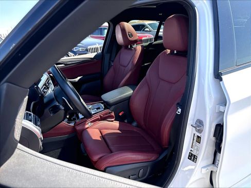 Used 2024 BMW X4 M40i w/ Premium Package AWD/4WD image 24