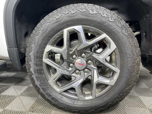 New 2026 GMC Sierra 1500 SLT w/ SLT Premium Plus Package image 22