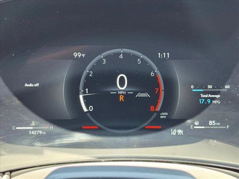 Used 2026 Lexus TX 350 FWD w/ Technology Package image 11