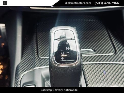 Used 2019 Maserati Levante GranSport AWD/4WD image 39