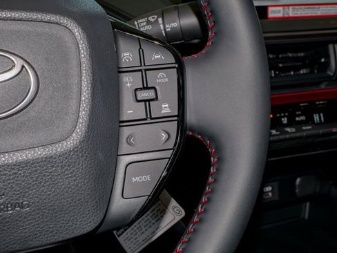 New 2026 Toyota Prius Plug-In Hybrid image 9