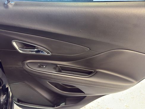 Used 2016 Buick Encore Convenience FWD image 23