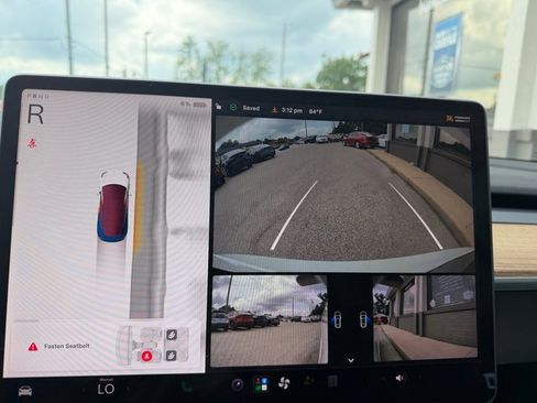Used 2023 Tesla Model 3 Standard Range RWD image 25