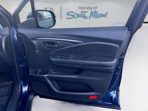 Certified 2023 Honda Passport EX-L image 34