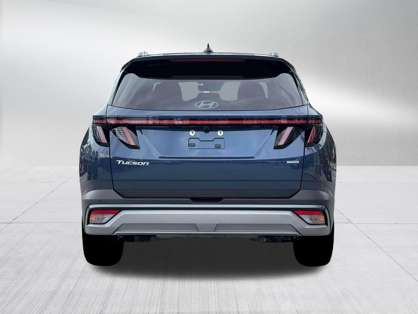 New 2026 Hyundai Tucson Limited AWD/4WD image 6
