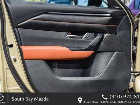 New 2026 MAZDA CX-50 AWD 2.5 S image 25
