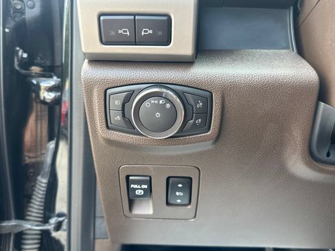 Used 2019 Ford F150 King Ranch AWD/4WD image 19