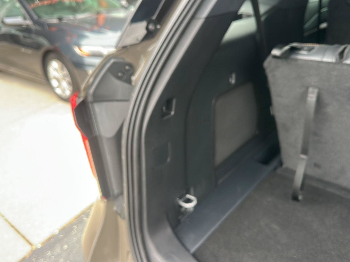 Used 2026 Ford Explorer Tremor AWD/4WD image 18