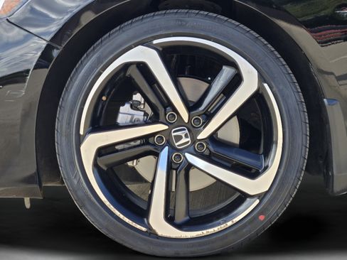 Used 2022 Honda Accord Sport image 31