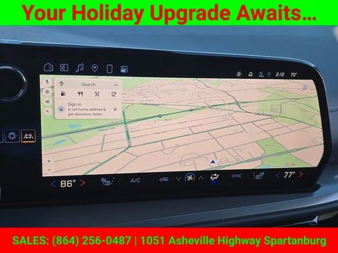 Certified 2024 Chevrolet Traverse LT image 24