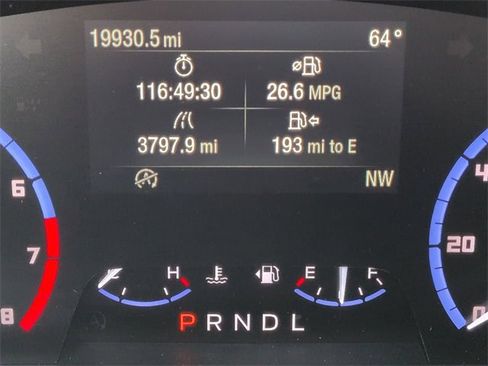 Used 2023 Ford Bronco Sport Heritage w/ Heritage Convenience Package image 28