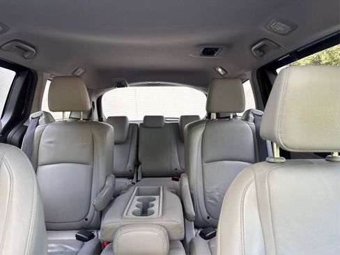 Used 2018 Honda Odyssey EX-L image 31