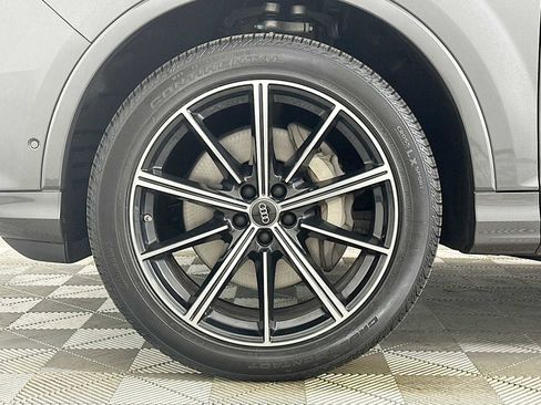 Certified 2023 Audi Q7 3.0T Premium Plus w/ Premium Plus Package image 31