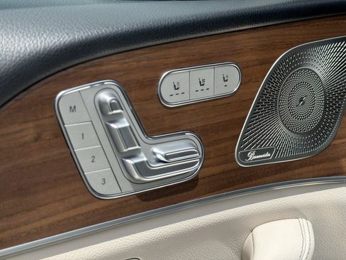 Certified 2023 Mercedes-Benz GLE 580 4MATIC image 16