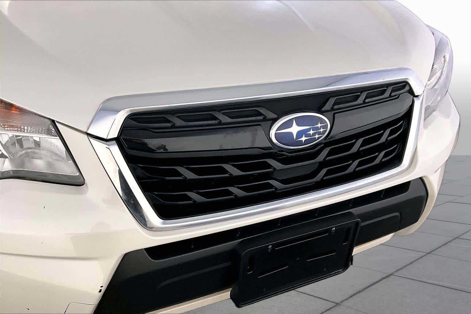 Used 2018 Subaru Forester 2.0XT Premium AWD/4WD image 32