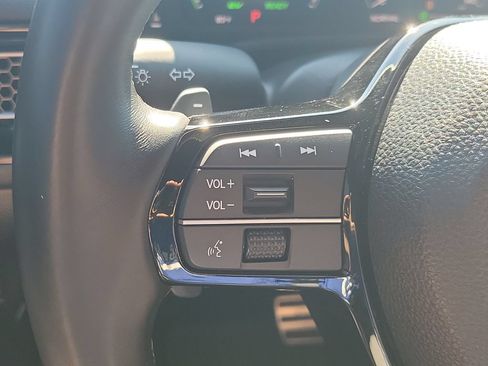 Used 2025 Honda Civic Sport Touring image 13