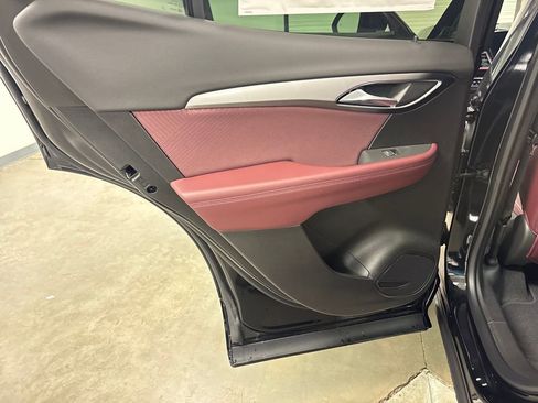 New 2026 Buick Envision Sport Touring image 28