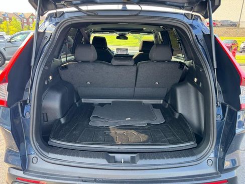 Used 2025 Honda CR-V Sport image 6