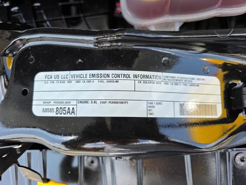Used 2023 RAM ProMaster 2500 FWD image 23