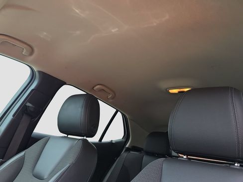 Used 2020 Buick Encore GX Preferred FWD image 8