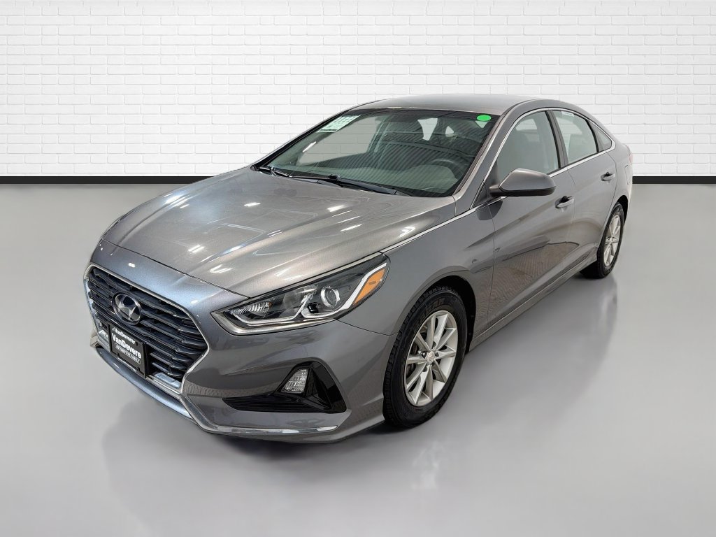 Used 2019 Hyundai Sonata ECO FWD image 5