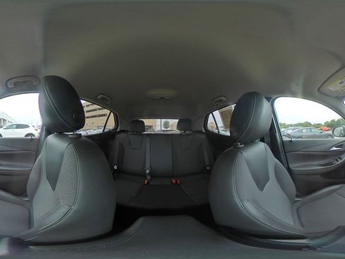 Used 2025 Buick Encore GX Preferred FWD image 41