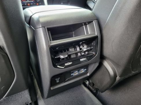 Used 2024 Jeep Grand Cherokee Altitude AWD/4WD image 28