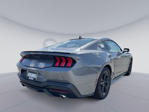 New 2025 Ford Mustang GT image 7