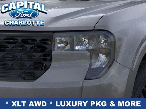 New 2025 Ford Maverick XLT w/ XLT Luxury Package image 20