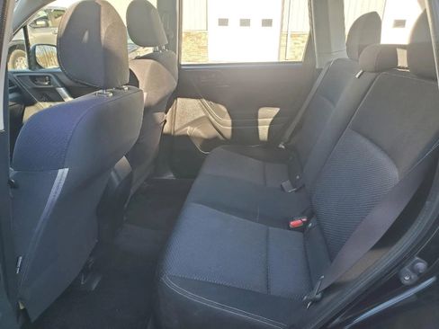 Used 2015 Subaru Forester 2.5i w/ Popular Package #1 image 17
