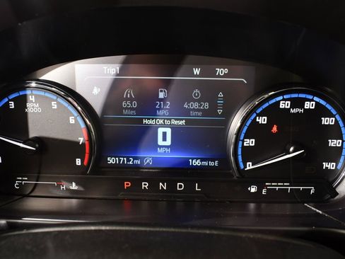 Used 2023 Ford Bronco Sport Outer Banks w/ Tech Package AWD/4WD image 25
