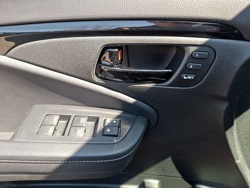 Used 2022 Honda Passport Elite image 13